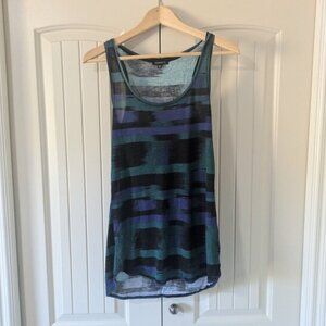 Dynamite Sleeveless Blouse/Top Size XS